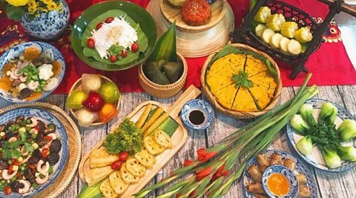 văn khấn cúng lên nhà mới