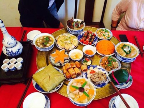 văn khấn tết trung thu 