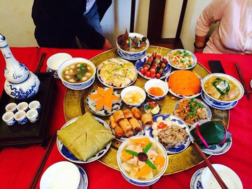 văn khấn mùng 1 mới