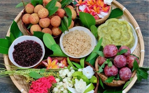 văn khấn ngày rằm tháng 7