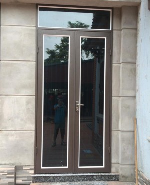 cửa nhôm kính xingfa việt nam