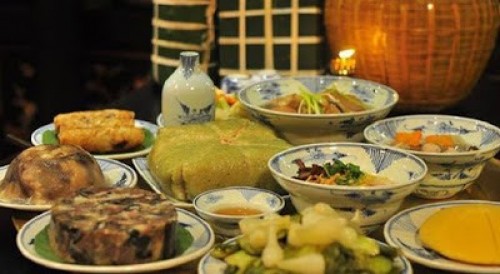 văn khấn khai trương buôn bán mới