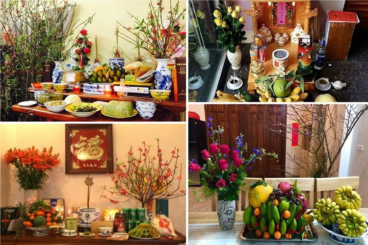 văn khấn tết nguyên tiêu