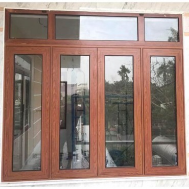 báo giá cửa nhôm Xingfa phường Hồng Bàng mới