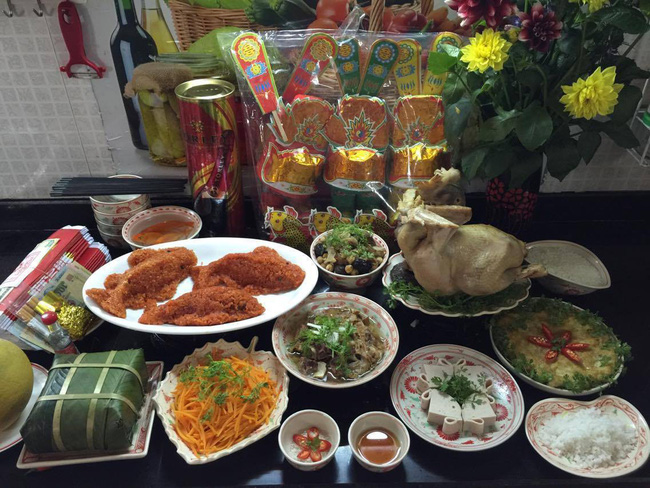 ý nghĩa ngày 23 tháng 12