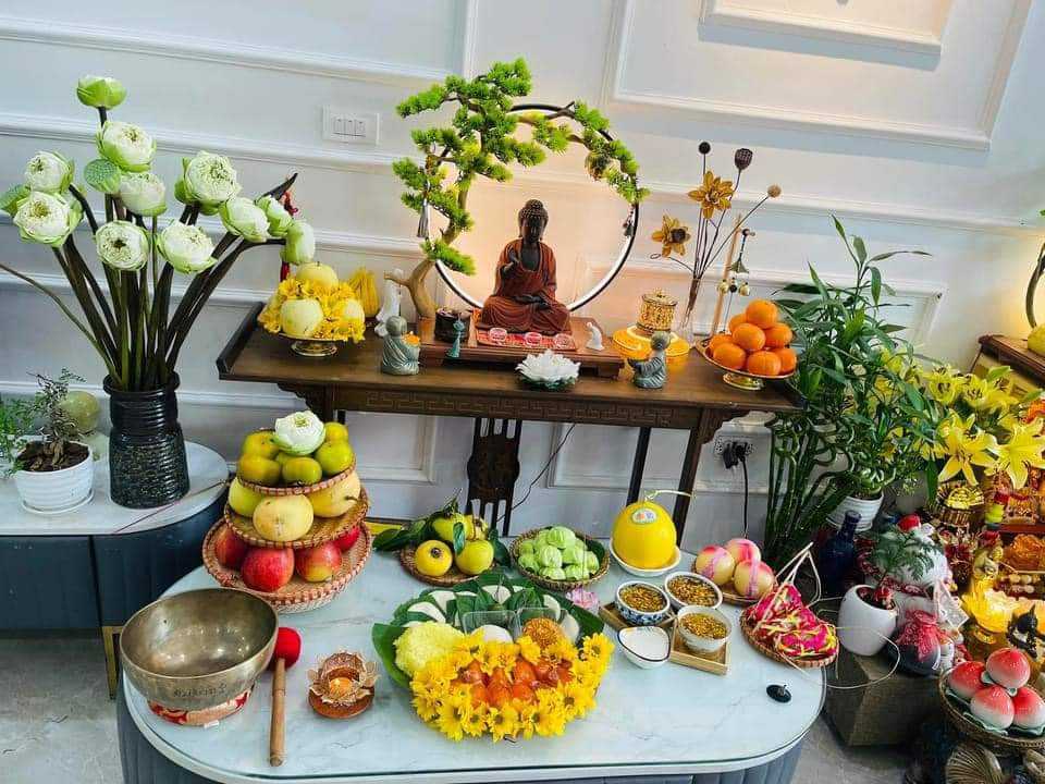 tết nguyên đán 2025