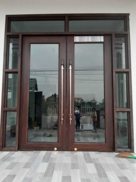 cửa nhôm cao cấp có tác dụng gì