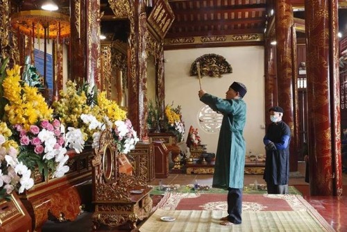 Văn Khấn Ngày Mở Cửa Hàng, Công Ty