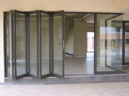 Cửa Nhôm Cao Cấp Hiện Nay