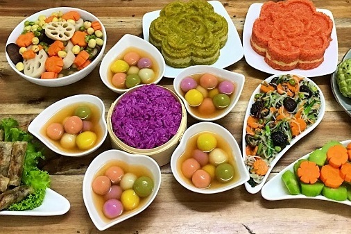 văn khấn ngày Tất Niên