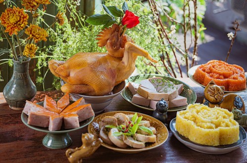 văn khấn cúng ngày 23 tháng12