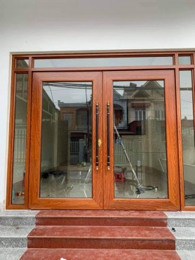 Cửa Nhôm Xingfa Phường An Phong
