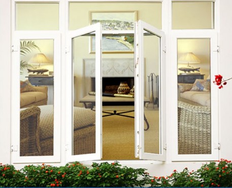 báo giá cửa nhôm kính xingfa