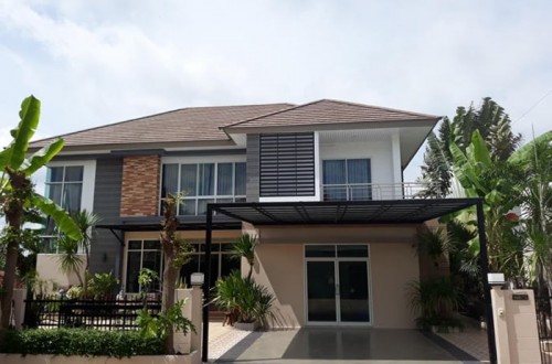 bản vẽ thiết kế nhà vuông nhiều tầng mái thái 