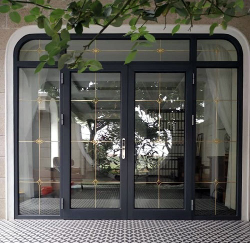 giá cửa nhôm kính xingfa Hải Phòng