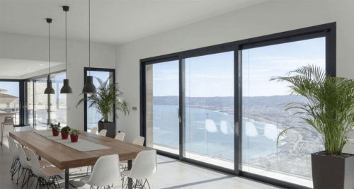 cửa nhôm xingfa việt nam