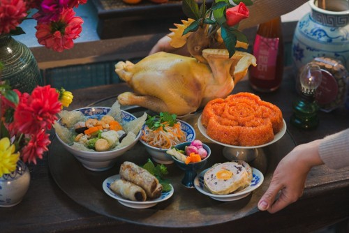 văn khấn lễ vào nhà mới