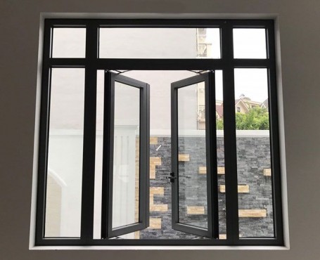 Bản Lề Cửa Nhôm Xingfa