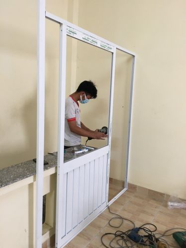Sửa Chữa Vách panel Uy Tín