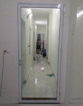 bản lề cửa nhôm kính