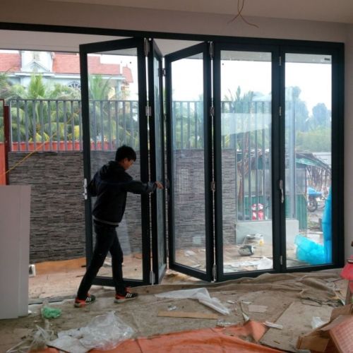 Sửa Chữa Cửa Nhôm xingfa Chất Lượng Hải Phòng