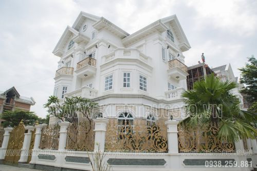 bản vẽ thiết kế nhà mái bằng