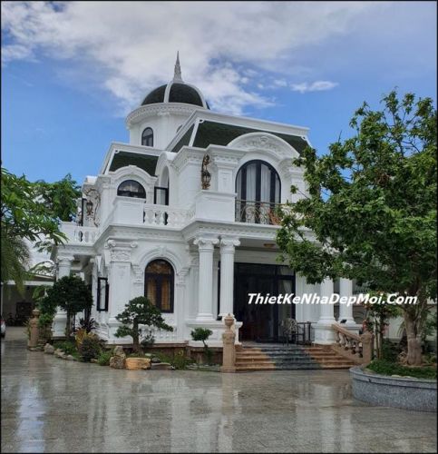 bản vẽ thiết kế nhà ống nhiều tầng mới