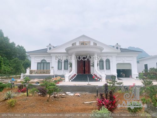 bản vẽ thiết kế nhà ống huyện Tiên Lãng