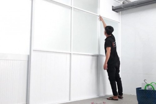 Bí Quyết Bảo Trì Cửa Nhôm Hiệu Quả Hải Phòng