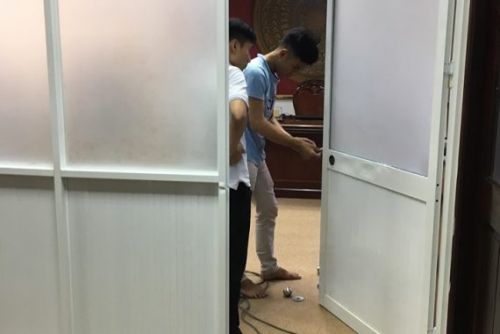 Sửa Chữa Cửa Nhôm Xingfa Uy Tín Hải Phòng