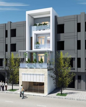 Thiết Kế Nhà Thờ Tổ Cổ Điển