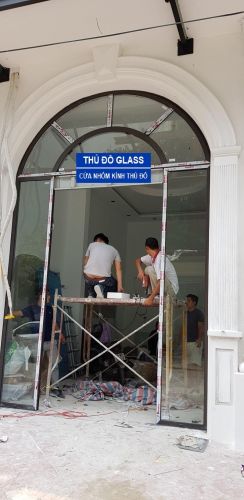 Bí Quyết Bảo dưỡng Cửa Nhôm Hiệu Quả Hải Phòng