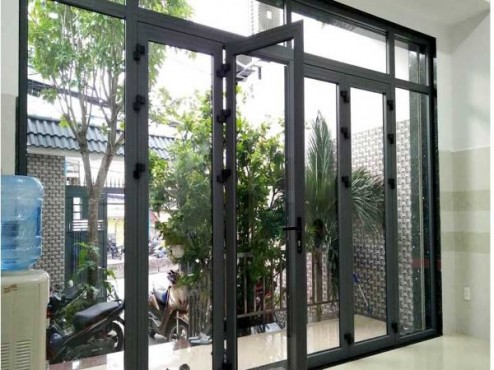 Sửa cửa nhôm Xingfa 