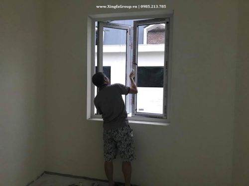 Thay Thế và Bảo Dưỡng Cửa Nhôm bị hỏng Khu Công Nghiệp