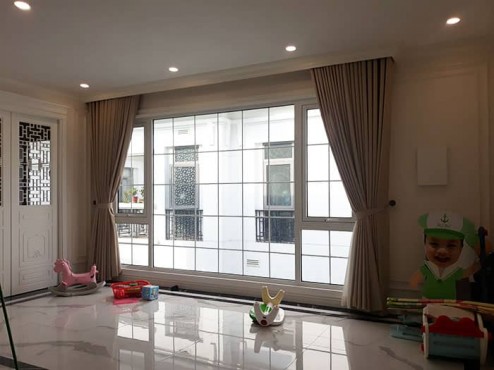 Báo giá cửa nhôm kính xingfa tại quận Kiến An