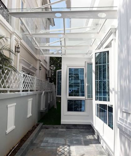 Bí quyết bảo trì cửa nhôm kính cho ngôi nhà của bạn