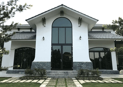 Bí quyết bảo dưỡng cửa nhôm mới hiệu quả tại Hải Phòng