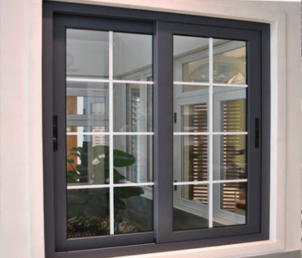 cửa nhôm xingfa tại Hải Phòng