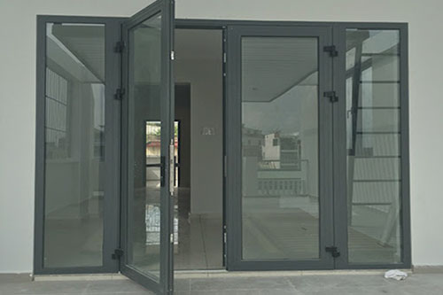  Cửa nhôm cao cấp nhập khẩu 
