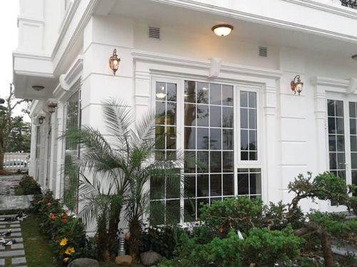 Bí quyết bảo trì cửa nhôm tại Hải Phòng