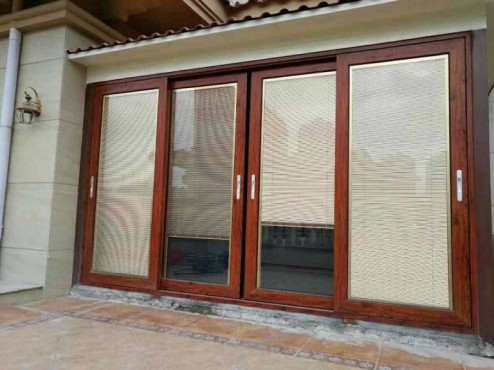 Báo giá cửa nhôm xingfa mới hiện nay tại huyện Tiên Lãng