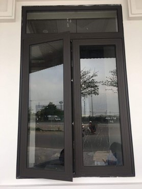Báo giá cửa nhôm cao cấp tại quận Hồng Bàng