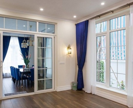 Báo giá cửa nhôm cao cấp mới nhất tại huyện Kiến Thụy