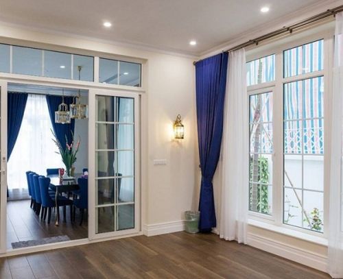 Cửa nhôm cao cấp giá rẻ chất lượng cao