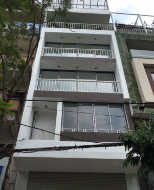 Báo giá cửa nhôm biệt thự tại quận Hải An