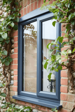 cửa nhôm xingfa tại thị xã Chí Linh Hải Dương