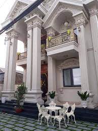 Thiết kế nhà đẹp