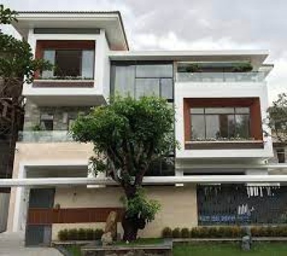 Báo giá cửa nhôm biệt thự mới nhất tại quận Lê Chân