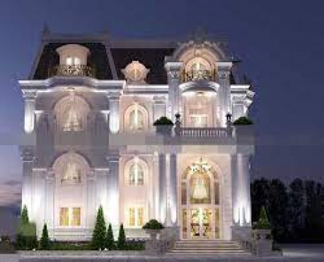 Báo giá cửa nhôm biệt thự mới nhất tại quận Đồ Sơn