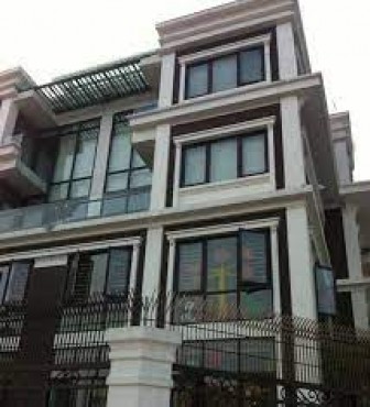 Báo giá cửa nhôm biệt thự mới nhất tại quận Hải An